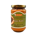 KOKITA SATAY SAUCE - PEANUTSAUS (Peanøtt saus for Indonesisk Grill Spyd) | 350g