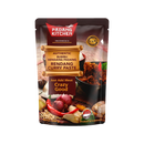 Padang Kitchen -  Bumbu Rendang Padang (Rendang Curry paste) 250g