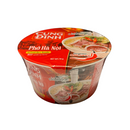 Cung Dinh Rice Noodle Pho Beef bowl | (70g)