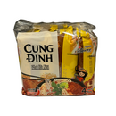 Cung Dinh Rice Noodle Pho Chicken banded | (4x70g)