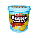 Richwell Butter Cookies 400g