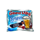 Good Day Coffee Freeze Cookies & Cream 300g 10x30g