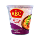 ABC Cup Chicken Onion Instant noodles | 60g