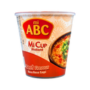 ABC Cup Meatball Flavour Instant noodles | 60g