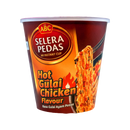ABC Cup Gulai Ayam (kylling karri Instant noodles) | 60g