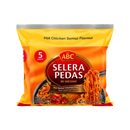 ABC Hot Chicken Semur Flavour Instant noodles | (5x65g)