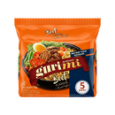 Gurimi Beef Flavour 5in1 | (5x60g)