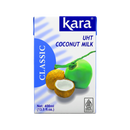 KARA Classic UHT Coconut Milk 400ml