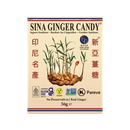SINA Ginger candy original | 56g