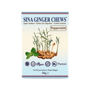 SINA Ginger candy Peppermint | 56g