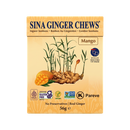 SINA Ginger candy Mango | 56g
