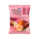 Jans Mixed Roots Chips Rosmary Garlic | 80g