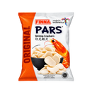 Finna Pars Shrimp crackers original 70g