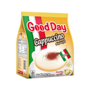 Good Day Coffee Cappuchino 500g 20x25g