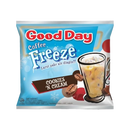 Good Day Coffee Freeze Cookies & Cream 300g 10x30g