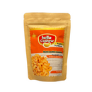Hello Cashew Roasted Unsalted Cashew Nuts | (160g)