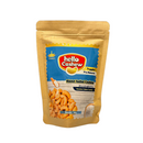 Hello Cashew Roasted Salted Cashew Nuts | (160g)