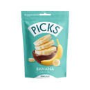 PICKS Banan m/Sjokolade | 90g