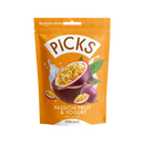 PICKS Pasjonsfrukt m/Sjokolade | 90g