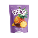 PICKS Ananas m/Sjokolade | 90g
