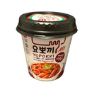 Yopokki Halal Spicy Topokki | 140g