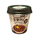 Yopokki Halal Jjajang Topokki | 140g