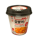 Yopokki Sweet & Spicy Topokki | 140g