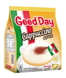 Good Day Coffee Cappuchino 500g 20x25g