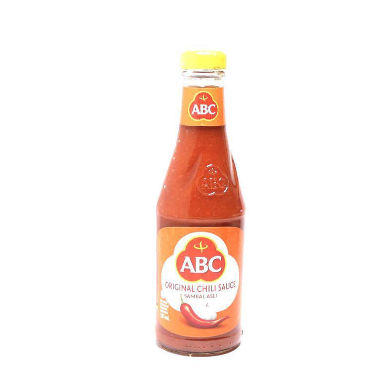 ABC ORIGINAL (tropical) CHILLI | 335 ml