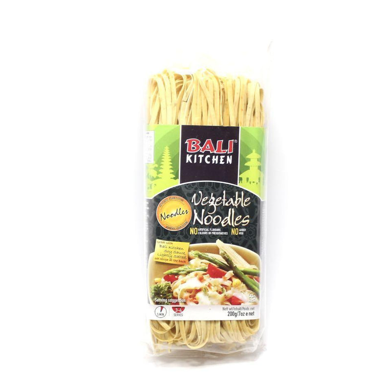 BK Vegetable Noodle | 200g