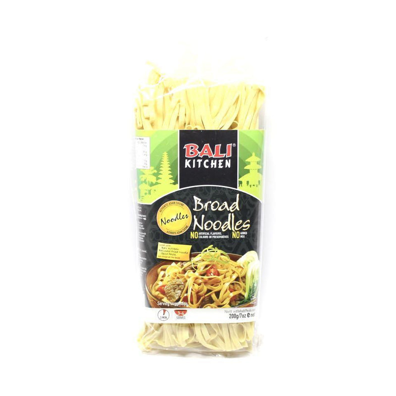 BK Broad Noodle | 200g