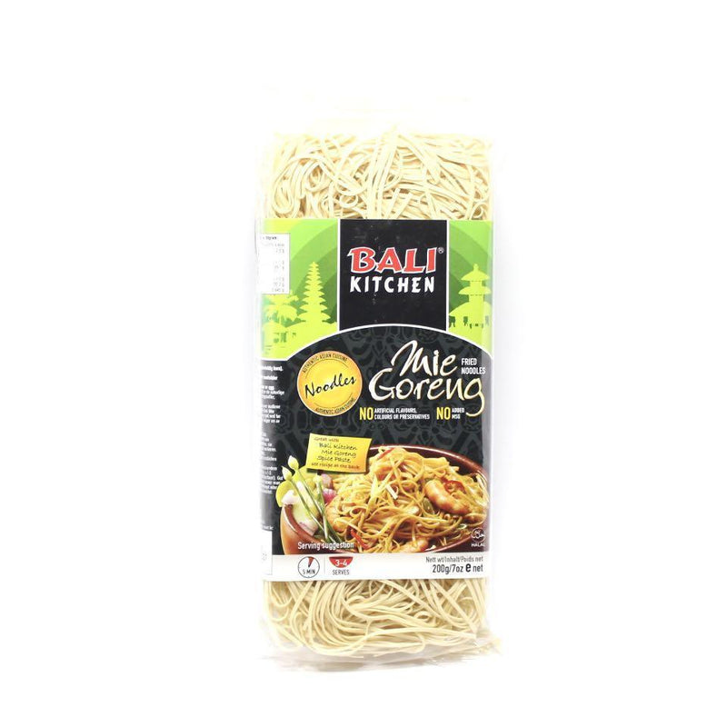 BK Mie Goreng | 200g