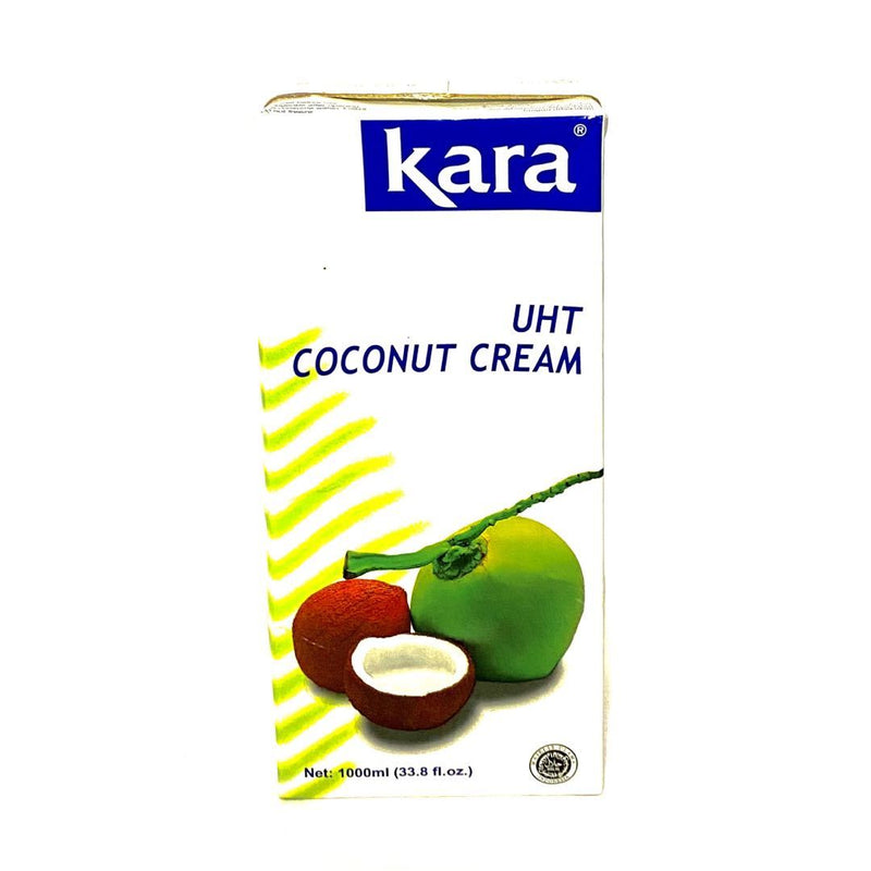 KARA UHT Coconut Krem 24% 1000ml