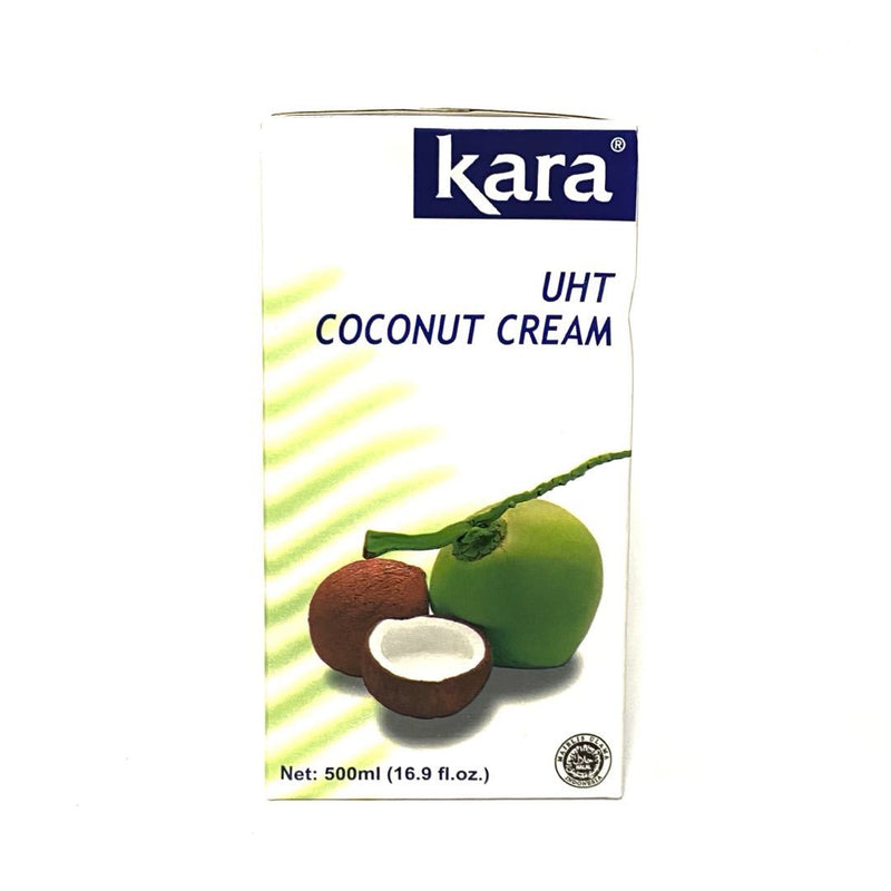 KARA UHT Coconut Krem 24% 500ml