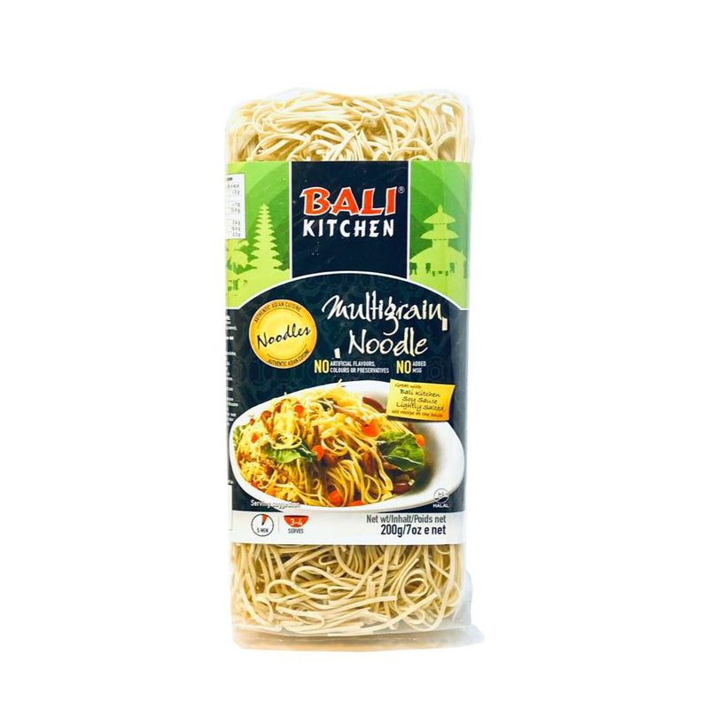 BK Multigrain Noodle | 200g