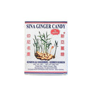 SINA Ginger candy original | 56g