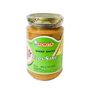 KOKITA SATAY SAUCE - PEANUTSAUS (Peanøtt saus for Indonesisk Grill Spyd) | 350g